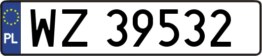 WZ39532