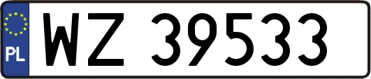 WZ39533