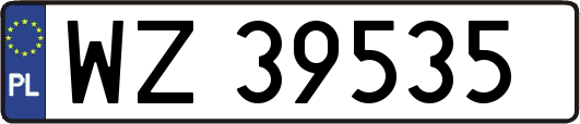 WZ39535