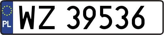 WZ39536