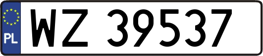 WZ39537