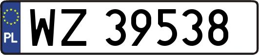WZ39538