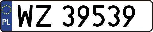 WZ39539