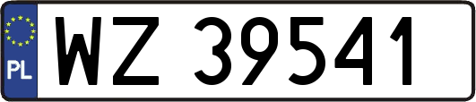 WZ39541