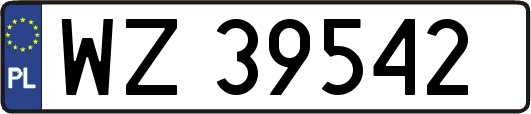 WZ39542