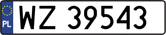 WZ39543