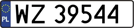 WZ39544