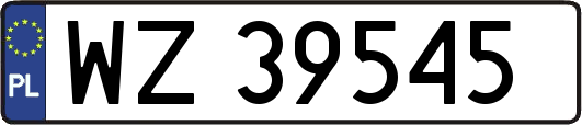 WZ39545