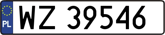 WZ39546