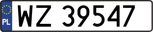 WZ39547