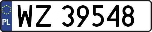 WZ39548