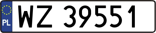 WZ39551