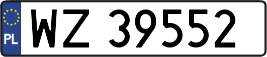 WZ39552