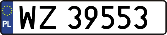 WZ39553