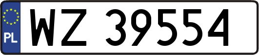 WZ39554
