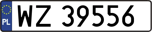 WZ39556