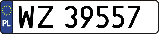 WZ39557