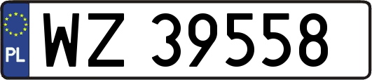 WZ39558