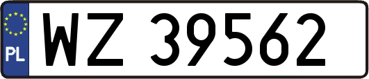 WZ39562