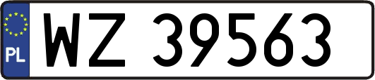 WZ39563