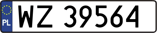 WZ39564