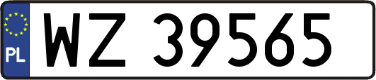 WZ39565