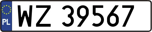 WZ39567
