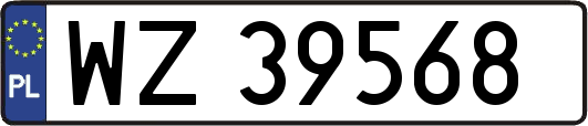 WZ39568