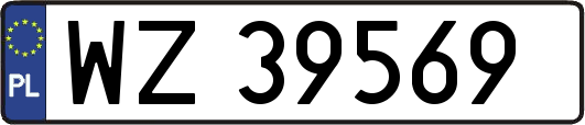 WZ39569