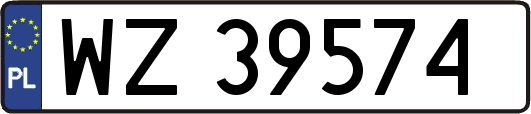WZ39574