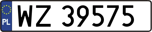 WZ39575