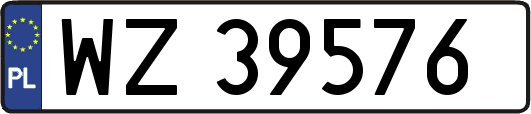 WZ39576