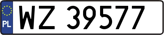 WZ39577