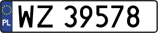 WZ39578