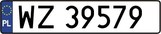 WZ39579