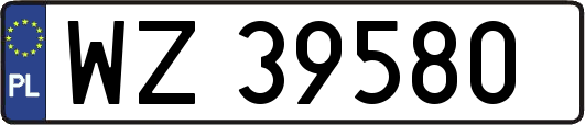 WZ39580
