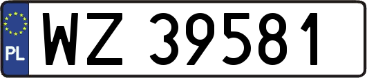 WZ39581
