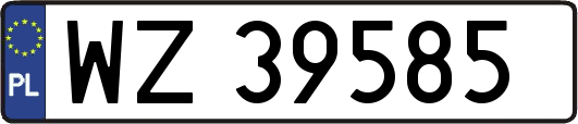 WZ39585