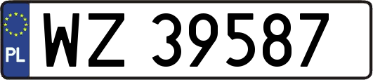 WZ39587