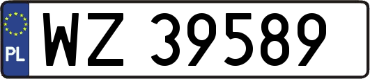 WZ39589