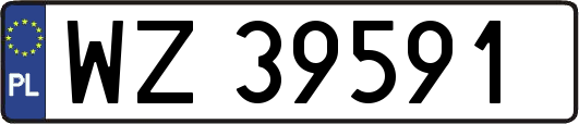 WZ39591