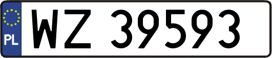 WZ39593