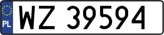 WZ39594