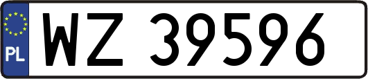 WZ39596
