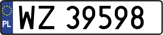 WZ39598