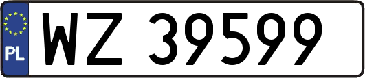 WZ39599