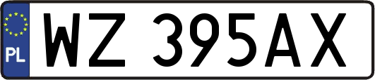 WZ395AX