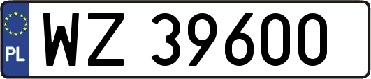 WZ39600