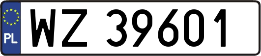 WZ39601