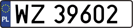 WZ39602